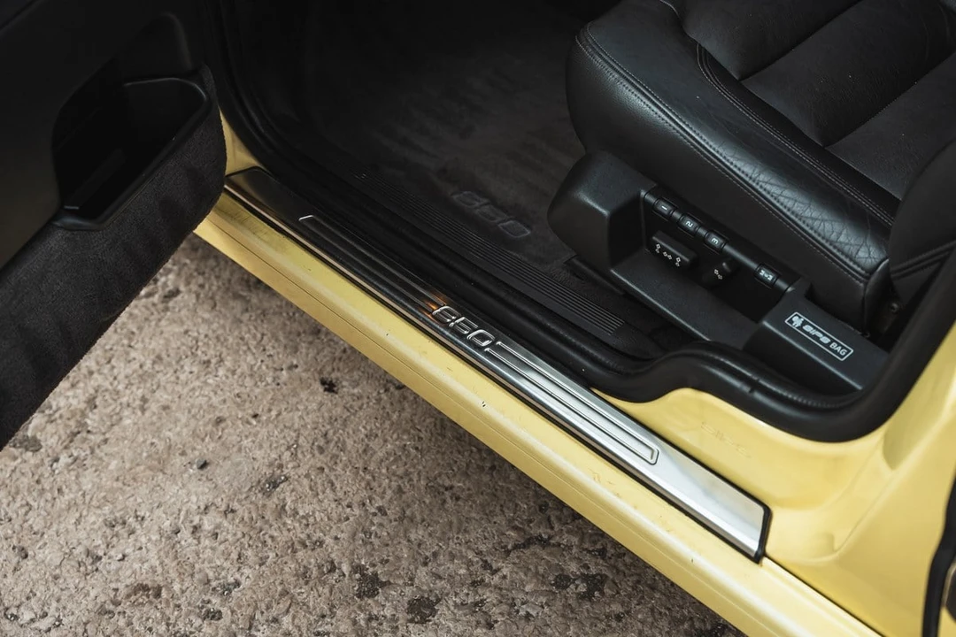 1995 Volvo 850 T-5R - Image 24 of 30