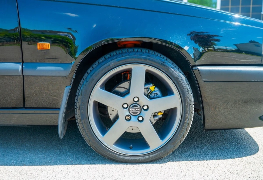 1995 Volvo 850 T-5R - Image 24 of 30