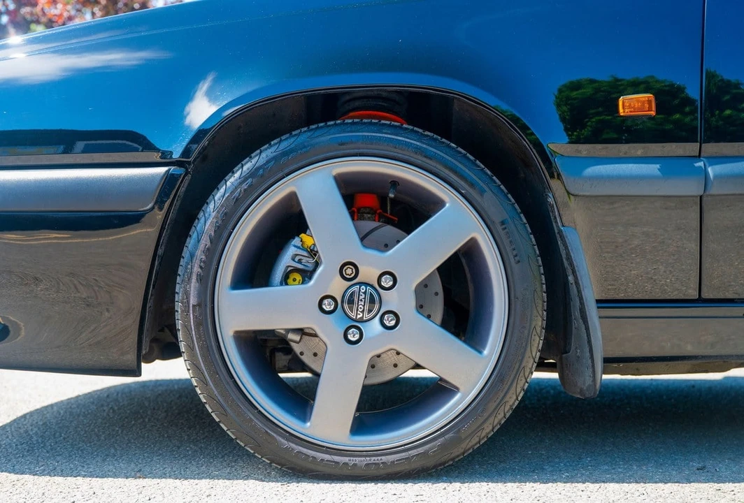 1995 Volvo 850 T-5R - Image 27 of 30