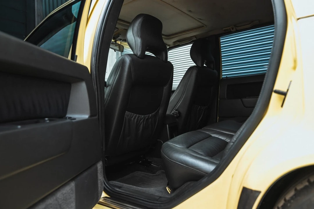 1995 Volvo 850 T-5R - Image 25 of 30