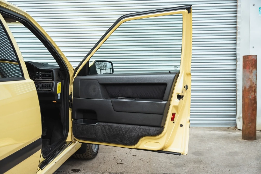 1995 Volvo 850 T-5R - Image 29 of 30