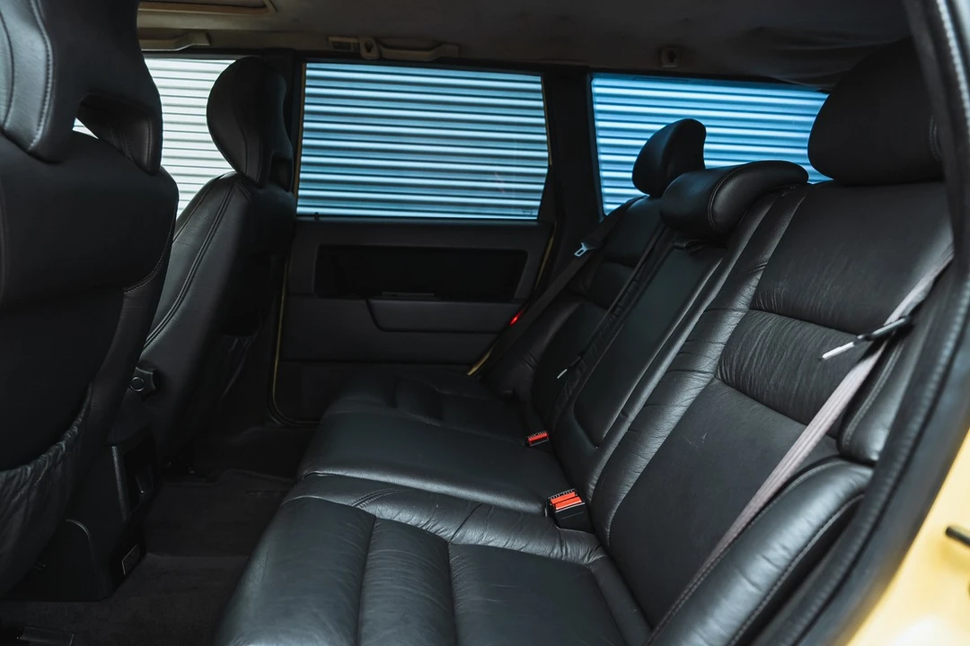 1995 Volvo 850 T-5R - Image 26 of 30
