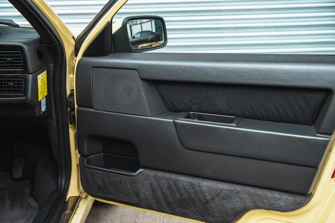 1995 Volvo 850 T-5R - Image 30 of 30