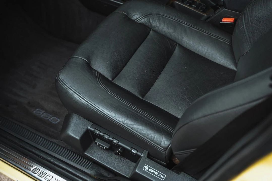 1995 Volvo 850 T-5R - Image 21 of 30