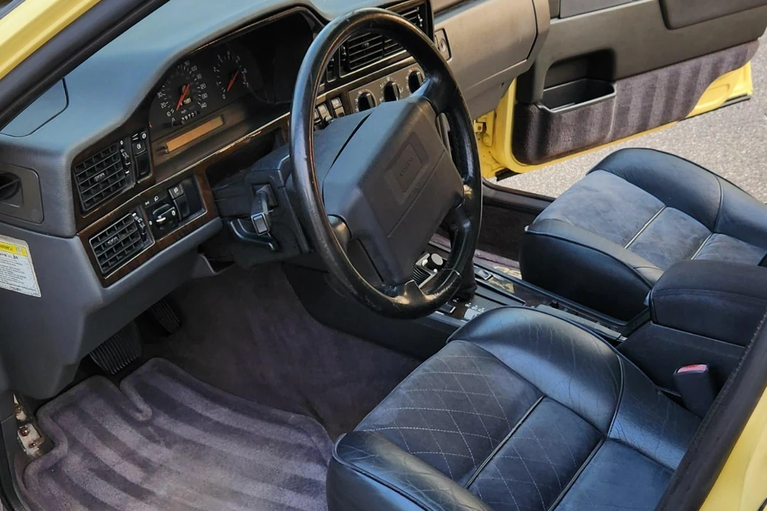 1995 Volvo 850 - Image 31 of 31