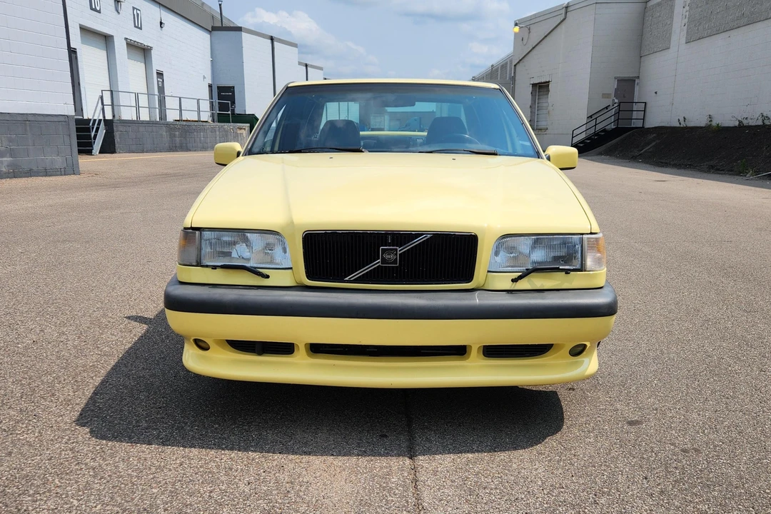 1995 Volvo 850 - Image 2 of 31