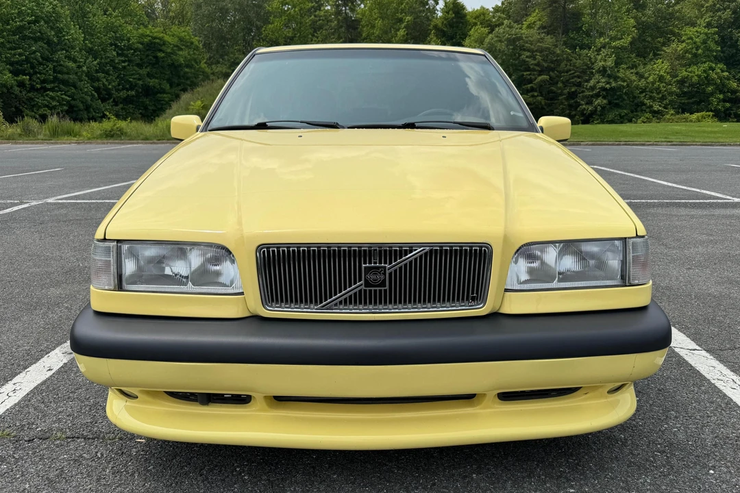 1995 Volvo 850 T-5R - Image 2 of 31