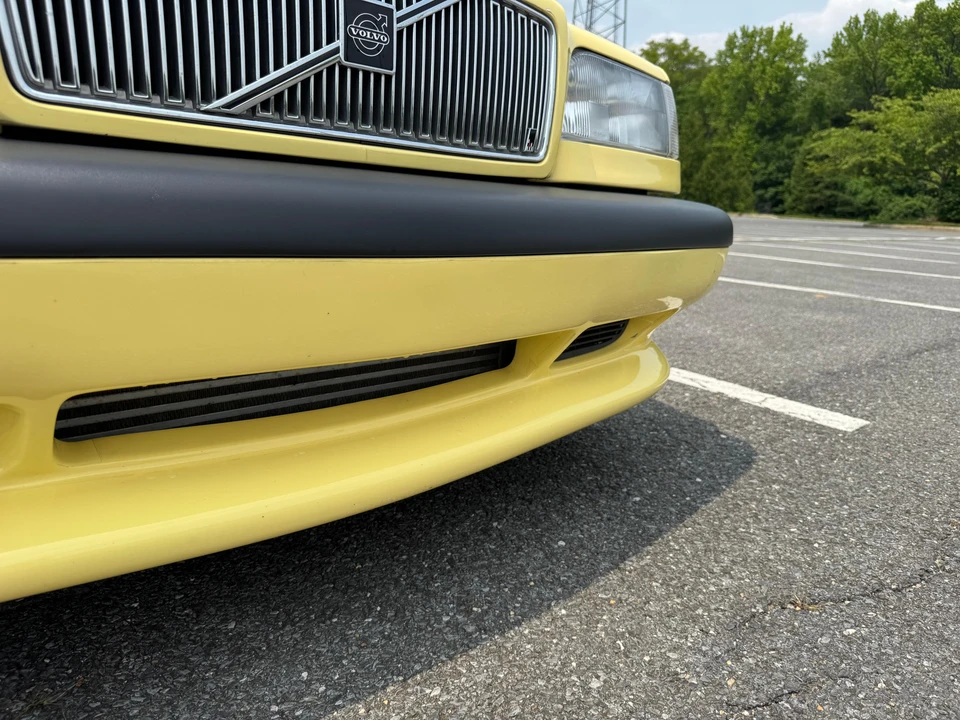 1995 Volvo 850 T-5R - Image 25 of 31