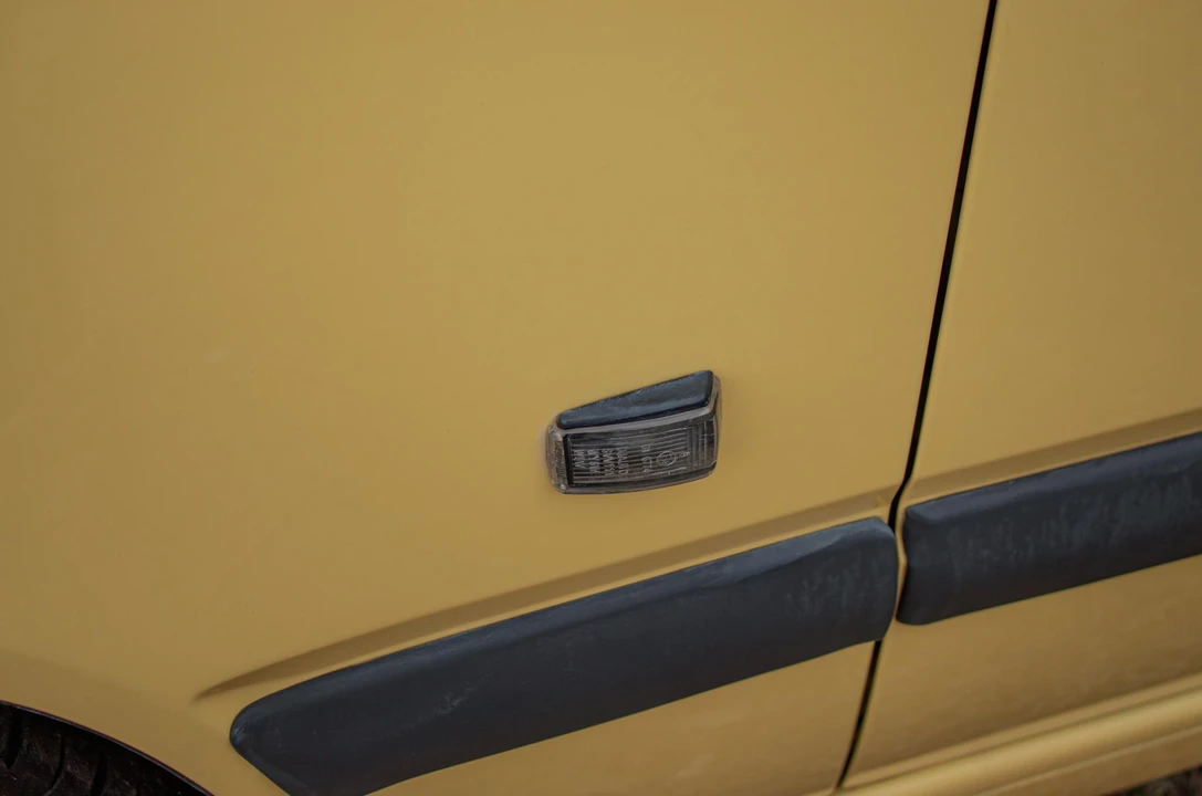 1995 Volvo 850 T-5R - Image 31 of 31