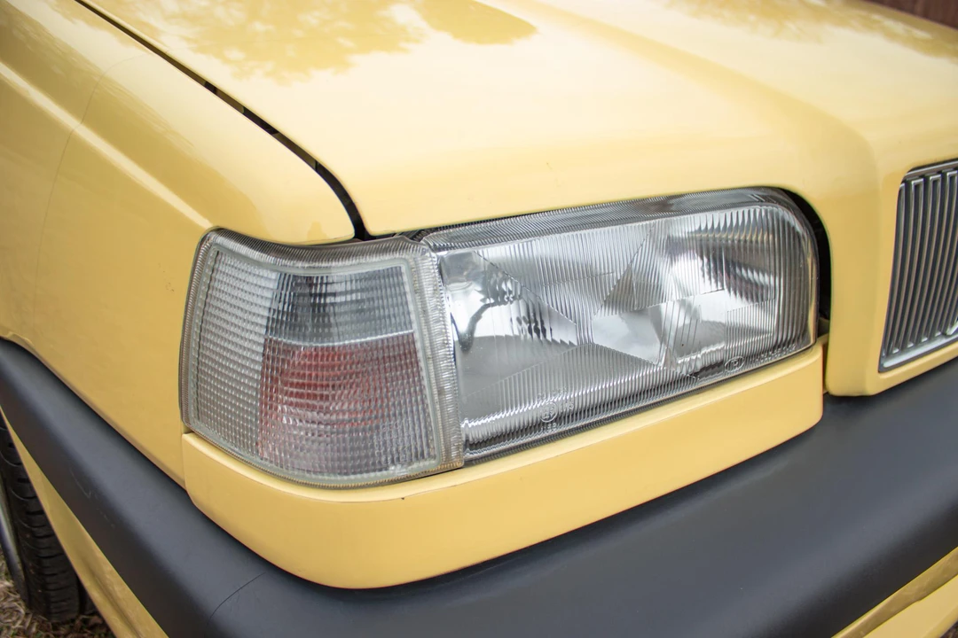 1995 Volvo 850 T-5R - Image 23 of 31