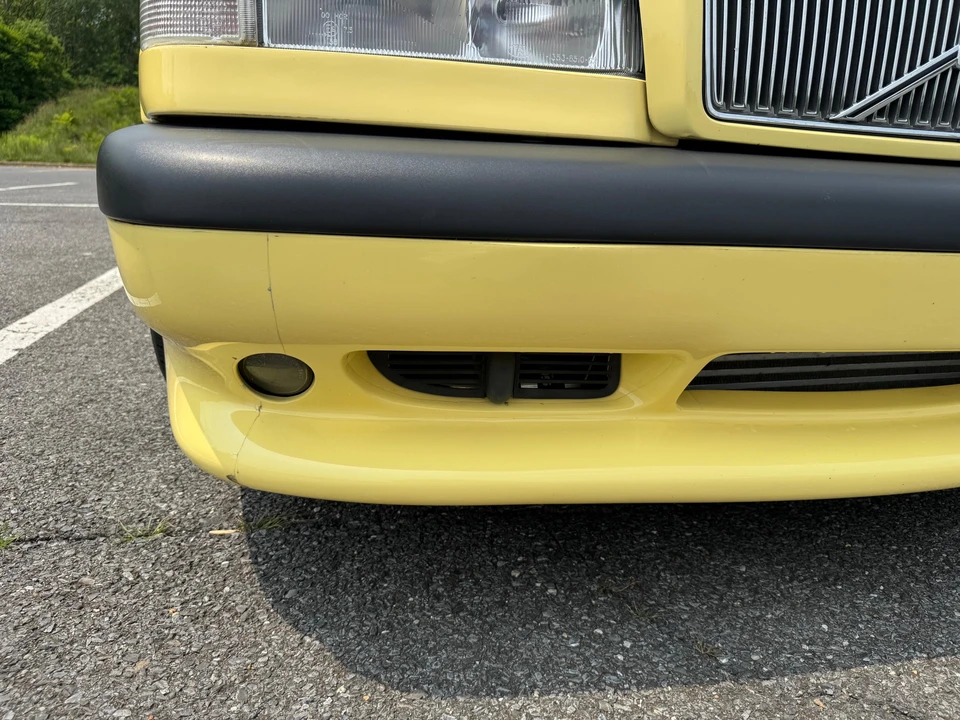 1995 Volvo 850 T-5R - Image 24 of 31