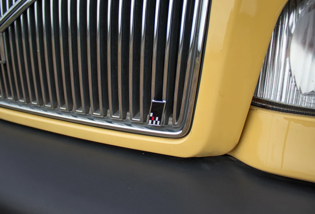 1995 Volvo 850 T-5R - Image 27 of 31