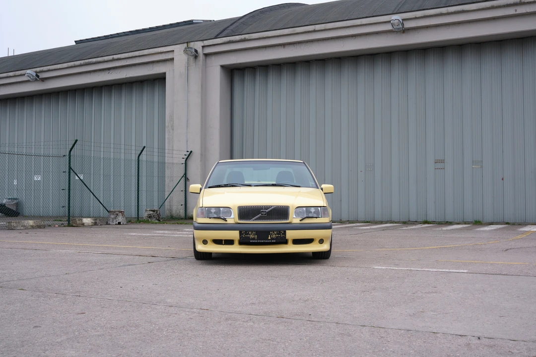 1995 Volvo 850 T-5R - Image 18 of 31
