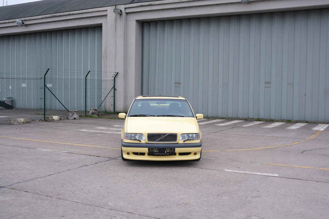 1995 Volvo 850 T-5R - Image 27 of 31