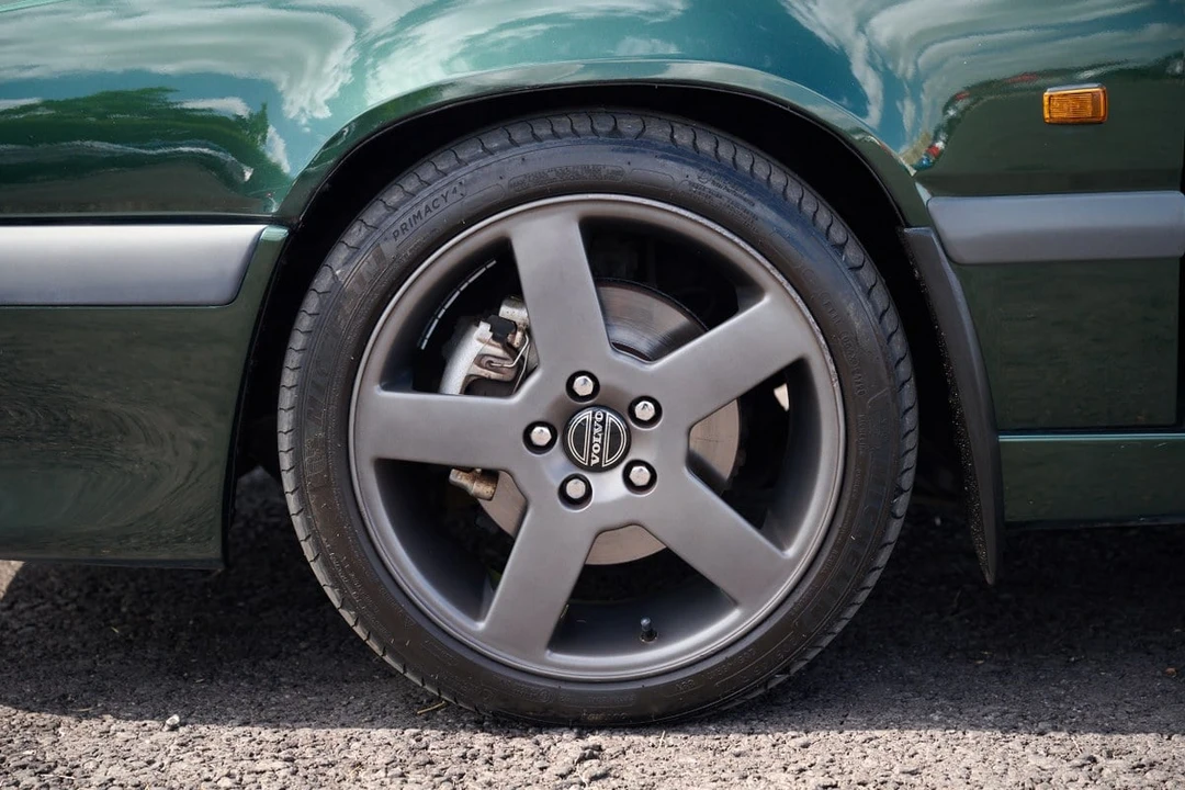1995 Volvo 850 T-5R - Image 18 of 30