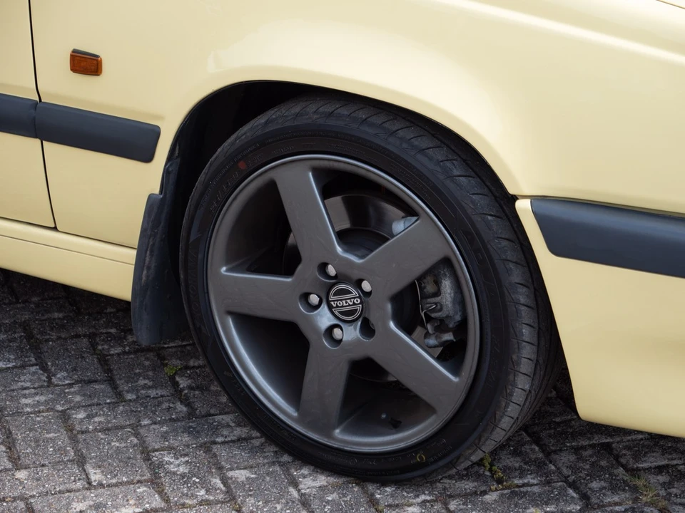 1995 Volvo 850 T-5R - Image 22 of 30