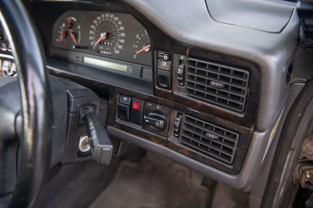 1995 Volvo 850 T-5R - Image 15 of 30
