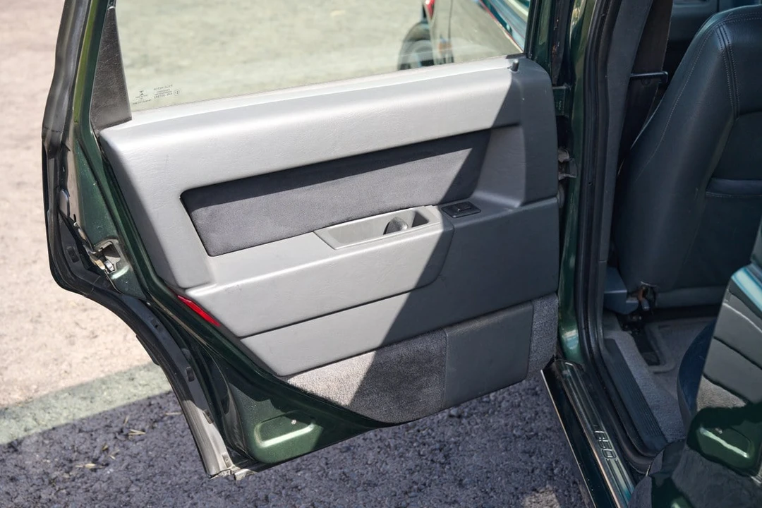 1995 Volvo 850 T-5R - Image 29 of 30
