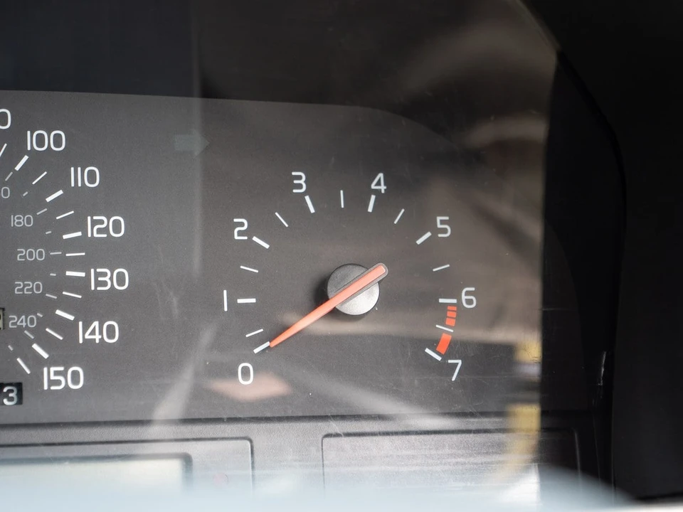 1995 Volvo 850 T-5R - Image 29 of 30