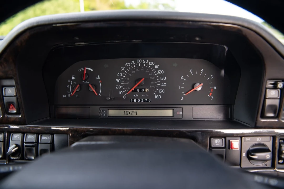 1995 Volvo 850 T-5R - Image 18 of 30