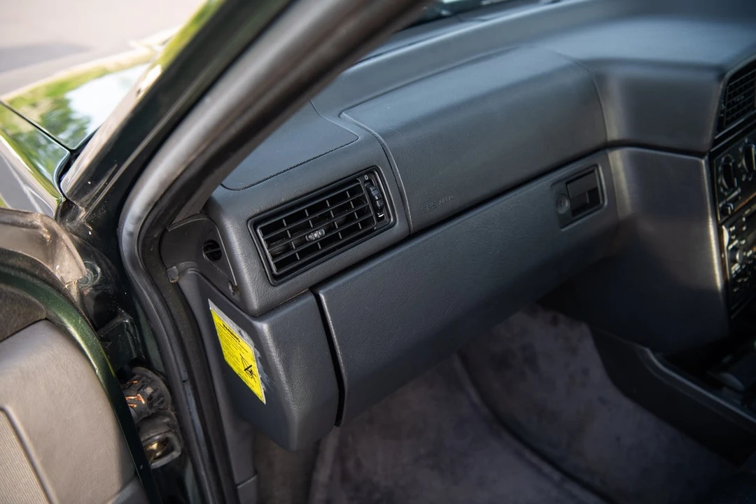 1995 Volvo 850 T-5R - Image 29 of 30