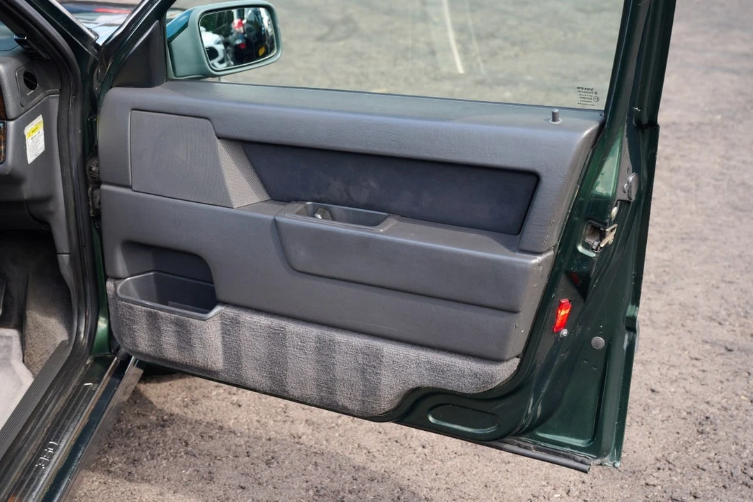 1995 Volvo 850 T-5R - Image 21 of 30