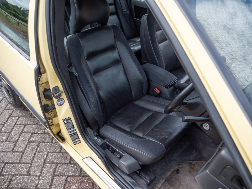 1995 Volvo 850 T-5R - Image 6 of 30