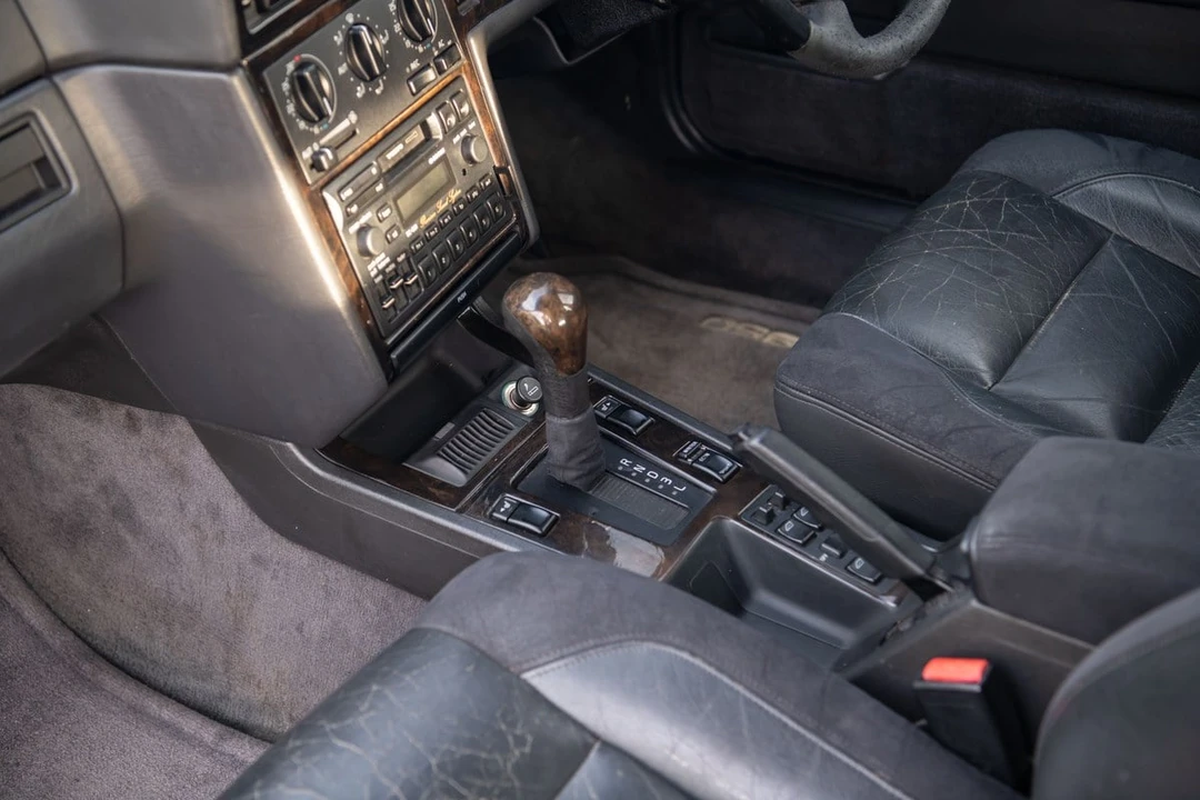 1995 Volvo 850 T-5R - Image 30 of 30