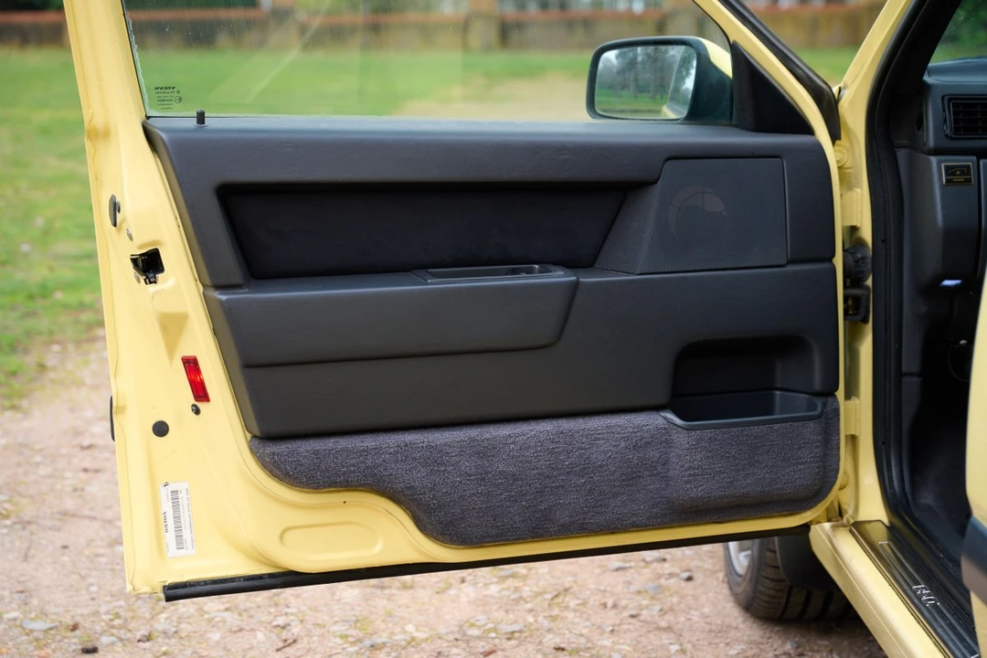 1995 Volvo 850 T-5R - Image 18 of 30