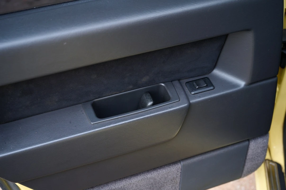 1995 Volvo 850 T-5R - Image 23 of 30