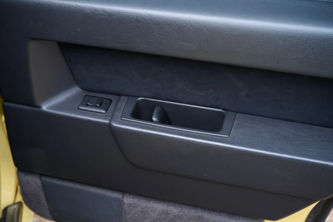 1995 Volvo 850 T-5R - Image 26 of 30