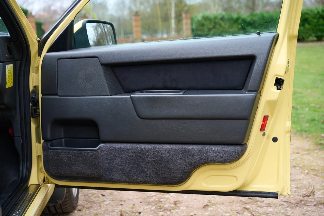1995 Volvo 850 T-5R - Image 27 of 30