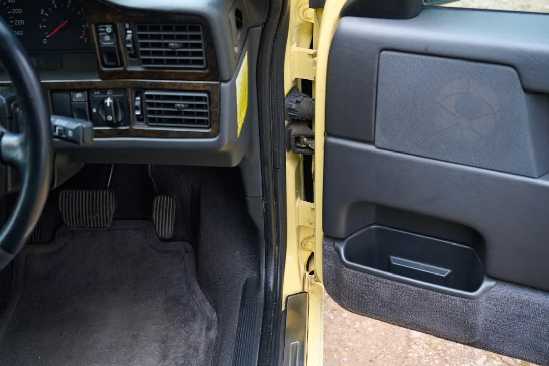 1995 Volvo 850 T-5R - Image 30 of 30
