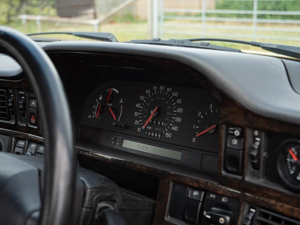 1995 Volvo 850 T-5R - Image 26 of 30