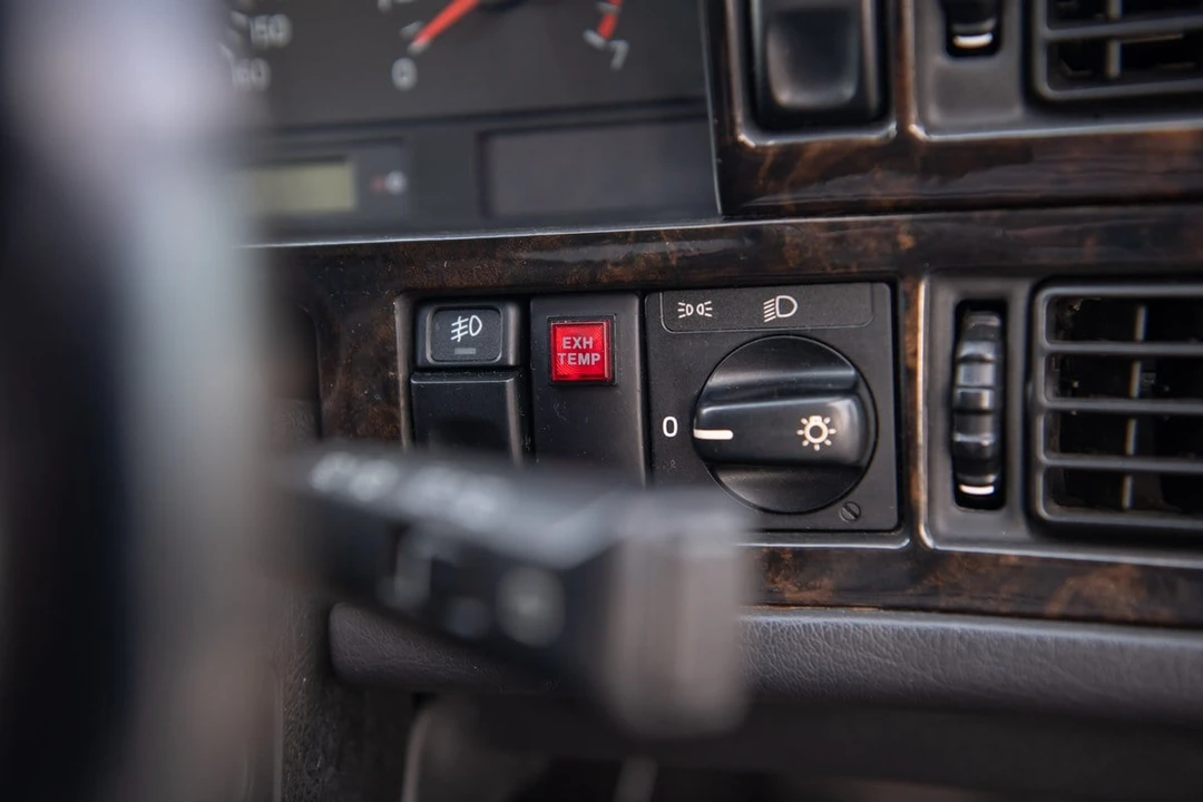 1995 Volvo 850 T-5R - Image 16 of 30