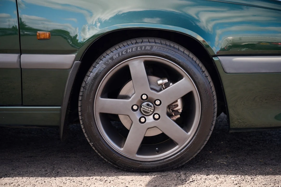 1995 Volvo 850 T-5R - Image 20 of 30