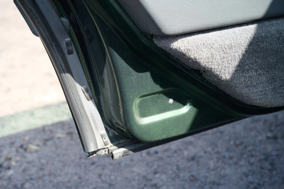 1995 Volvo 850 T-5R - Image 30 of 30