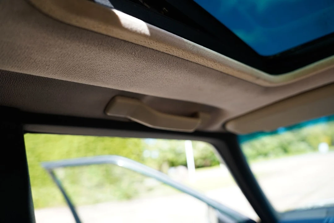 1995 Volvo 850 T-5R - Image 31 of 31