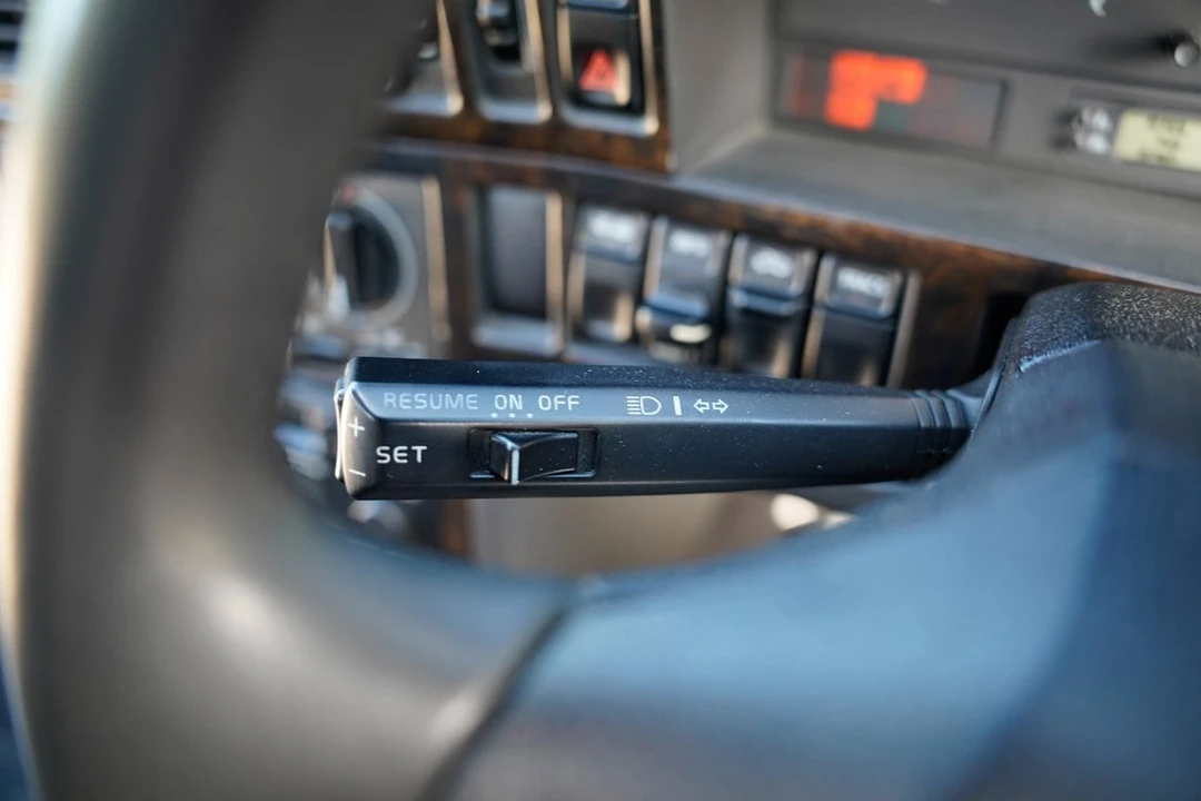 1995 Volvo 850 T-5R - Image 23 of 31