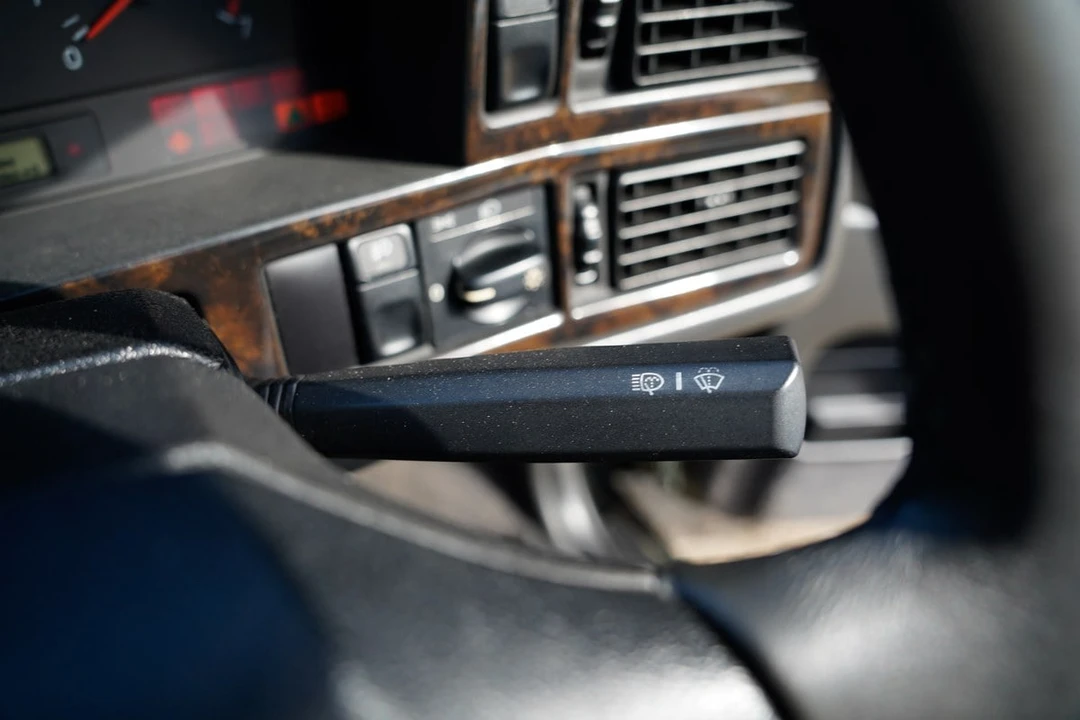 1995 Volvo 850 T-5R - Image 22 of 31