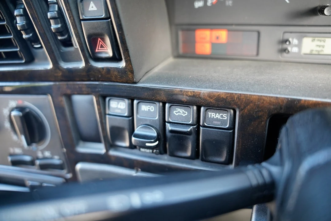 1995 Volvo 850 T-5R - Image 21 of 31