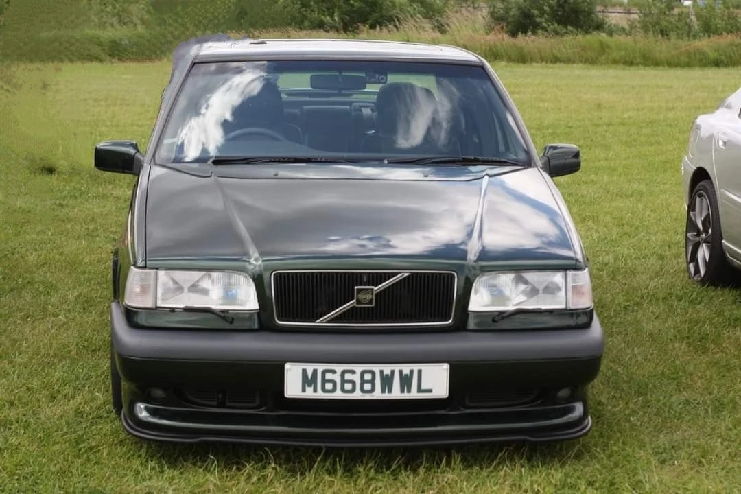 1995 Volvo 850 T-5R - Image 14 of 30