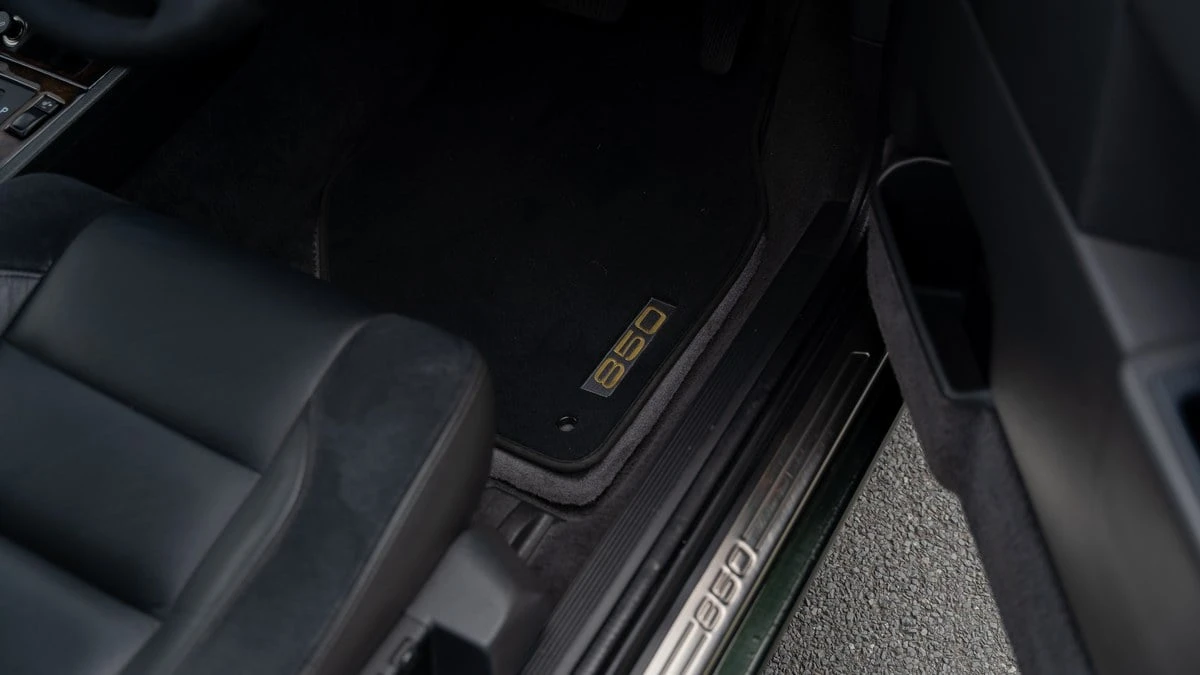 1995 Volvo 850 T-5R - Image 22 of 30