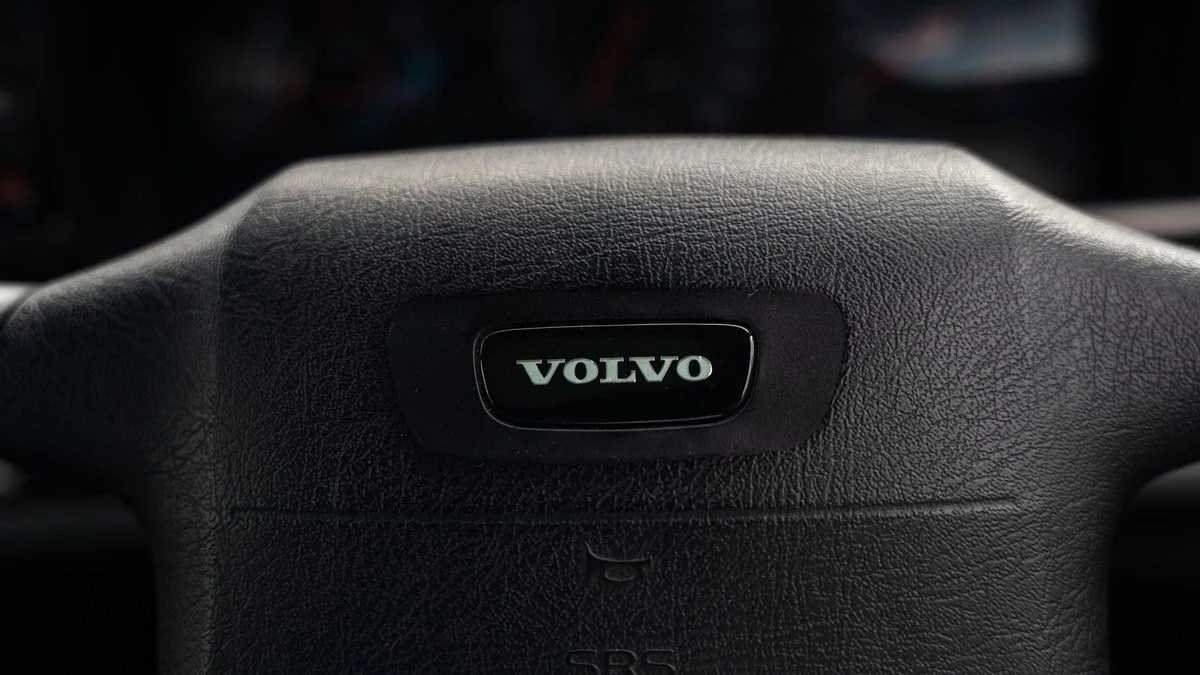 1995 Volvo 850 T-5R - Image 27 of 30