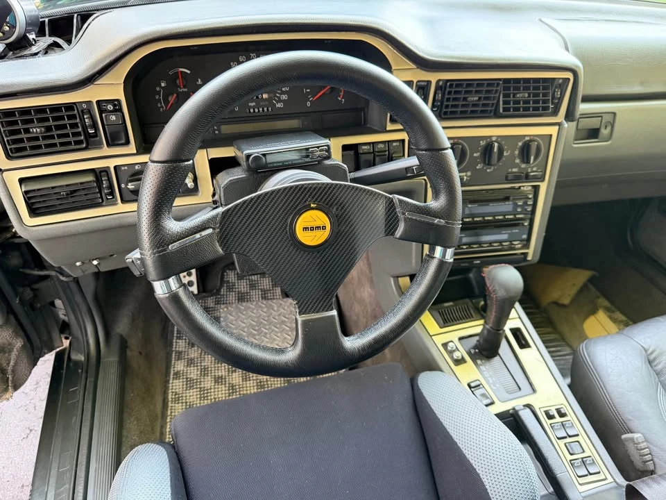 1995 Volvo 850 Turbo - Image 5 of 12