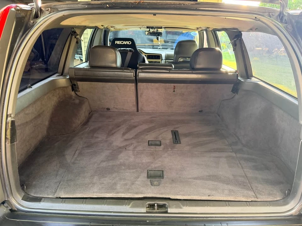 1995 Volvo 850 Turbo - Image 10 of 12