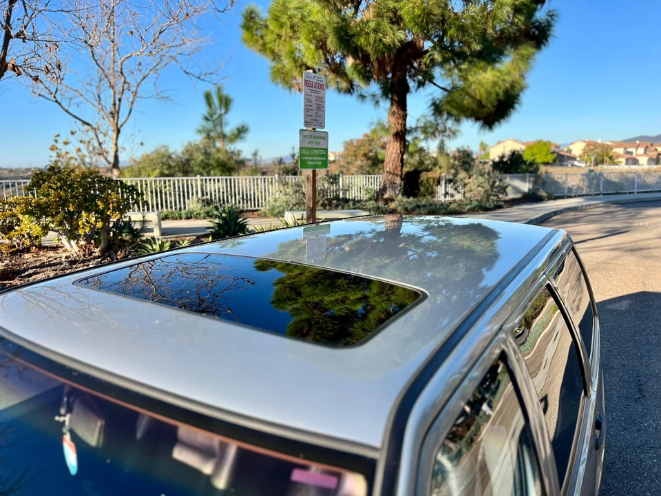 1995 Volvo 850 Turbo - Image 21 of 31