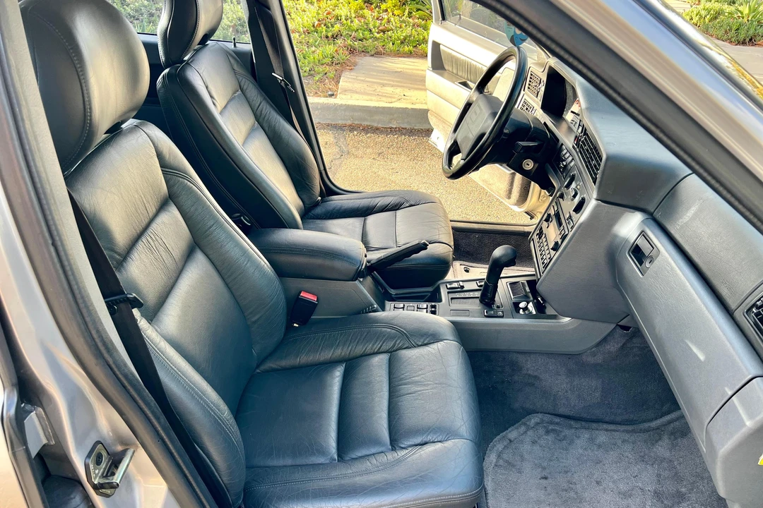 1995 Volvo 850 Turbo - Image 29 of 31