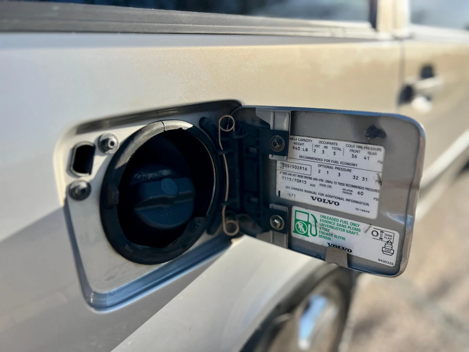 1995 Volvo 850 Turbo - Image 20 of 31