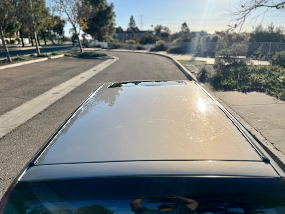 1995 Volvo 850 Turbo - Image 22 of 31